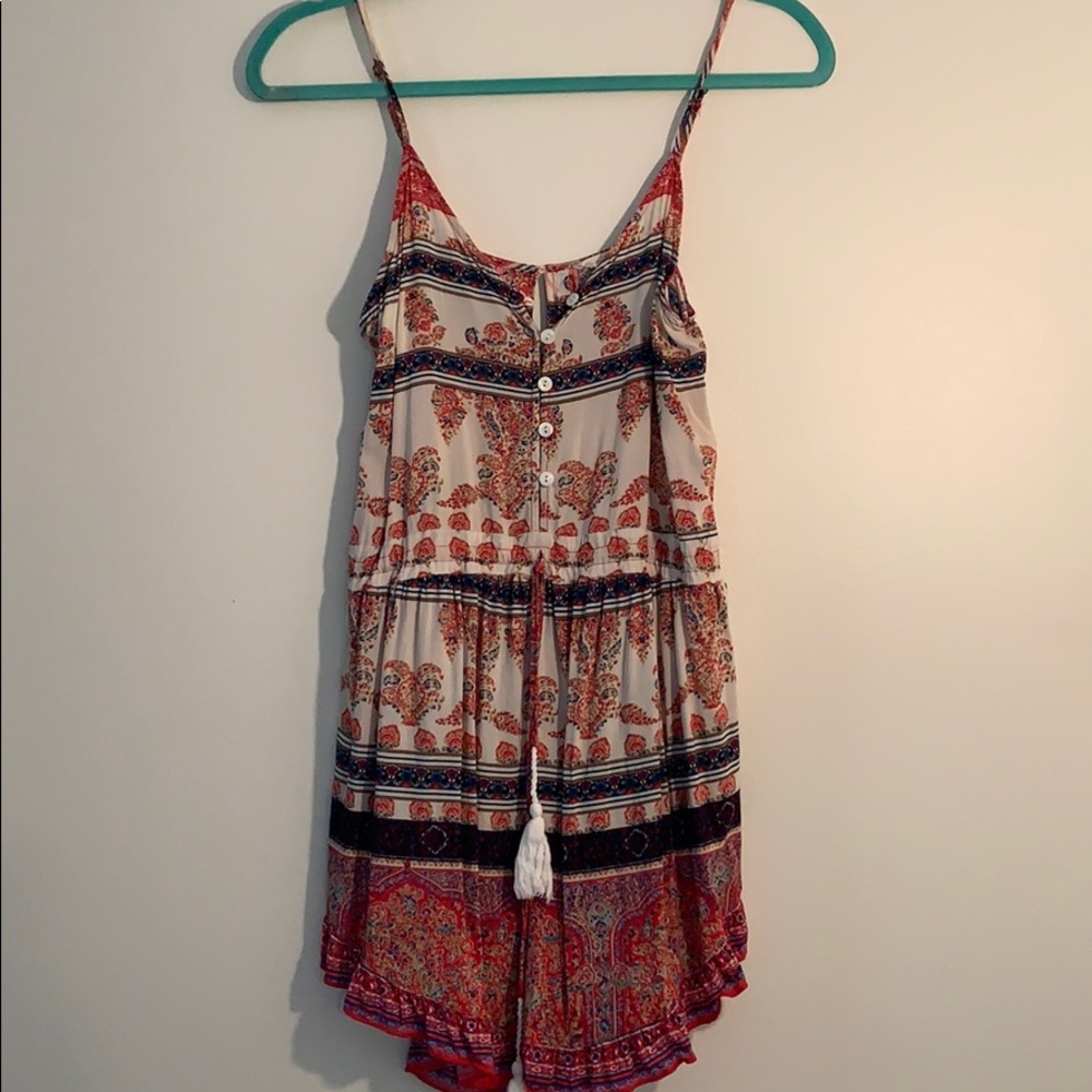 boho dress